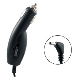 Car Charger Audiovox: 4000 / 9000 Sidekick: Sharp / ID / Dwayne / II / III