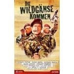 The Wild Geese [VHS] [1978]