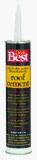 Henry/Monsey DI150004 Do it Best Plastic Roof Cement Cartridge