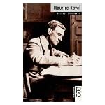 Maurice Ravel (Rowohlts Monographien) book cover