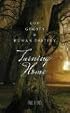 Turning Home: God, Ghosts and Human Destiny