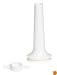 KitchenAid SSA Sausage Stuffer Kit Attachment for Food Grinder