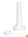 KitchenAid SSA Sausage Stuffer Kit Attachment for Food Grinder