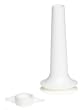 KitchenAid SSA Sausage Stuffer Kit Attachment for Food Grinder