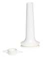 KitchenAid SSA Sausage Stuffer Kit Attachment for Food Grinder