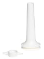KitchenAid SSA Sausage Stuffer Kit Attachment for Food Grinder