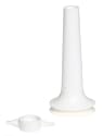 KitchenAid SSA Sausage Stuffer Kit Attachment for Food Grinder