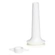 KitchenAid SSA Sausage Stuffer Kit Attachment for Food Grinder ~ KitchenAid