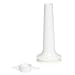 KitchenAid SSA Sausage Stuffer Kit Attachment for Food Grinder