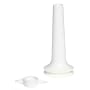 KitchenAid SSA Sausage Stuffer Kit Attachment for Food Grinder