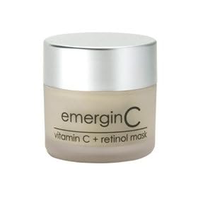 EmerginC Vitamin C and Retinol Mask 1.7oz