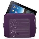 Belkin - Contour Sleeve - Etui pour Netbook 10,2" - Violet