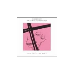 God Save the King [CASSETTE]