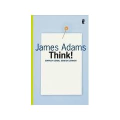 Think!: Einfach genial denken lernen