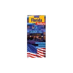 Polyglott FlexiKarten, Florida