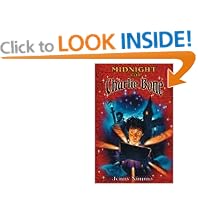 Midnight for Charlie Bone (Children of the Red King)