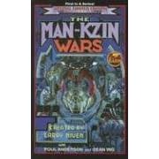Man-Kzin Wars