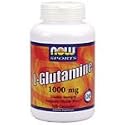 L-Glutamine (1000mg)