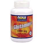 L-Glutamine (1000mg)