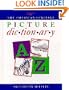 The American Heritage Picture Dictionary