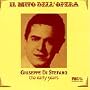 Giuseppe Di Stefano: The Early Years