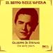 Giuseppe Di Stefano: The Early Years
