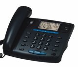 GE 29490GE2 Two-Line Speakerphone Calller ID