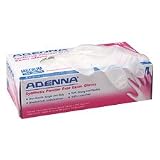 ADCVPF232 - Vinyl Exam Gloves, Powder-Free, Small, 100/BX