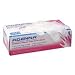 Vinyl Exam Gloves, Powder-Free, Large, 100/BX