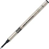 Retro 51 Ceramic Roller Ball Ink Refill Black REF1