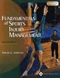 Fundamentals of Sports Injury Management