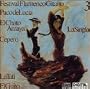 Festival Flamenco Gitano 3