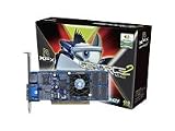 Electronics : XFX Geforce2 MX400 64MB DDR PCI VGA TV-OUT