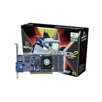 GeForce2 MX400 64 MB DDR PCI VGA TV Out
