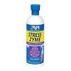 Aquarium Pharmaceuticals 56F Stress Zyme Biological Filtration Booster, 1 Gallon Jug