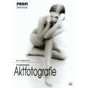 Schwarzwei&szlig;- Aktfotografie
