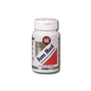 Bone Meal With Vitamin D - 300 - Tablet by Kal