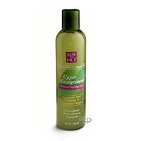 Kiss My Face do what comes naturallyÂ® Upper ManagementÂ® styling gel -- 8 fl oz