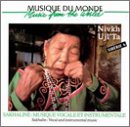 CD-Charts  Search : Siberia, Vol. 6: Sakhalin- Vocal & Instrumental Music, Nivkh Ujl'ta