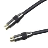 Dayton SV-25 S-Video Cable 25 ft.