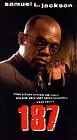 187 [VHS]