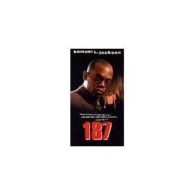 187 [VHS]