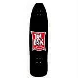 Skaterbuilt TrimDelux Blunt-nose FishTa - Decks