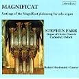 Settings Of The Magnificat Plainsong For Solo Organ