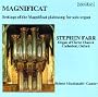 Baroque Organ: Settings of the Magnificat Plainsong