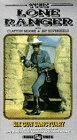 Lone Ranger: Six Gun Sanctuary [VHS]