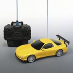 エアロアールシー 08 マツダ RX-7の画像