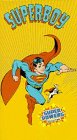 Super Powers Collection - Superboy