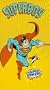 Super Powers Collection - Superboy [VHS]