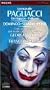 Leoncavallo - Pagliacci [VHS]